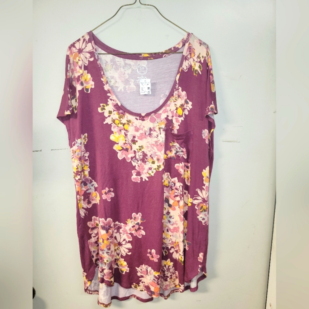 Women's Maurice's Blouse
